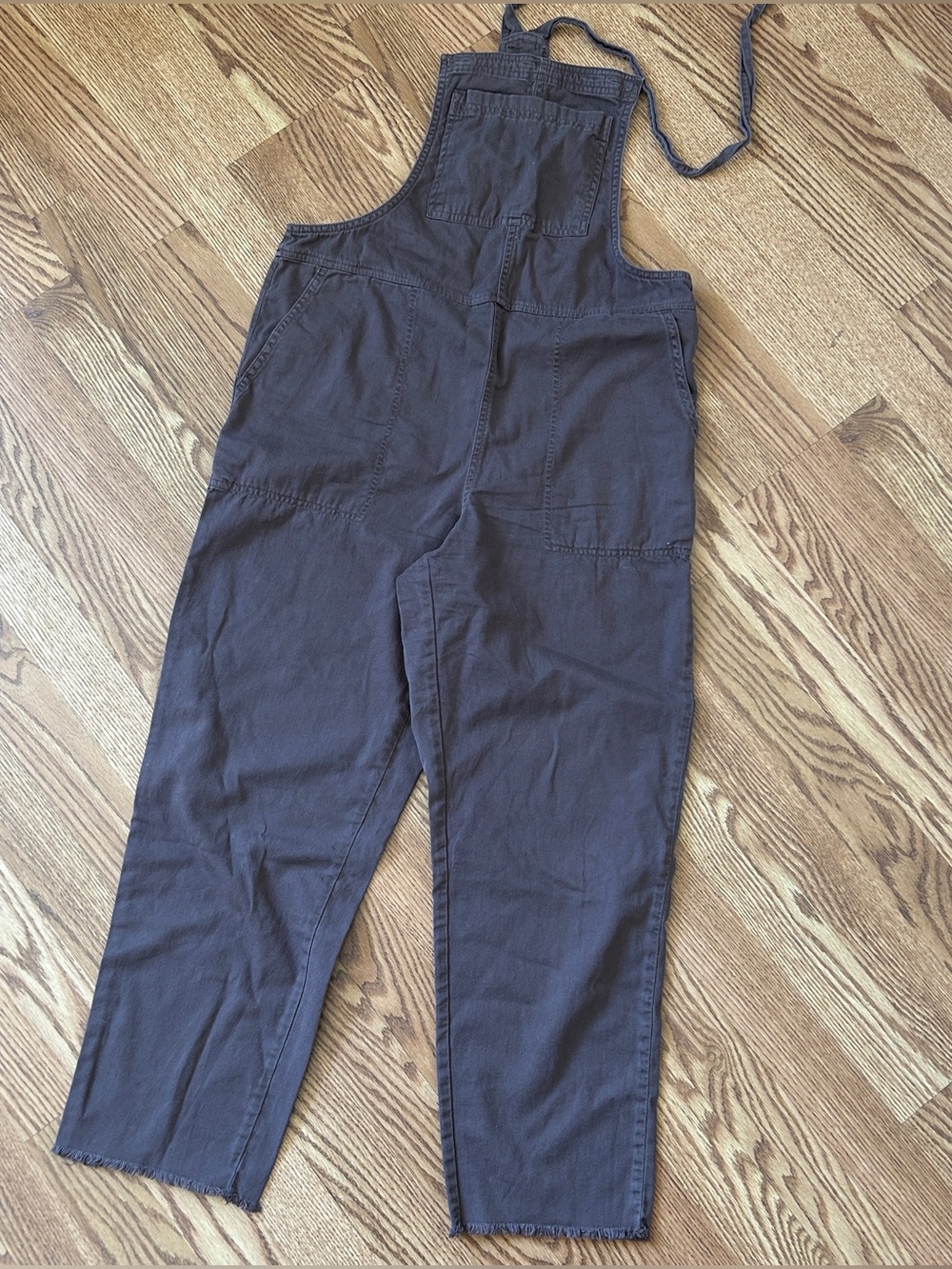 Aerie overalls